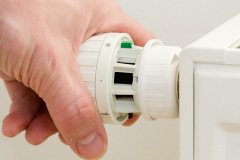 Hyde End central heating repair costs