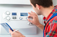 free commercial Hyde End boiler quotes