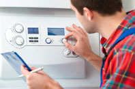 free Hyde End gas safe engineer quotes